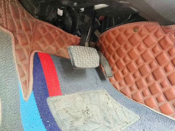 [青岛·鲁B] 二手别克君威2015款 1.6T 精英技术型