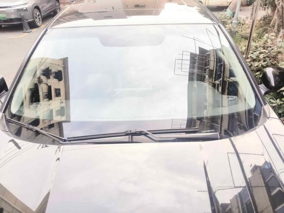 [上海·沪M] 二手本田雅阁2018款 260TURBO 精英版 国VI