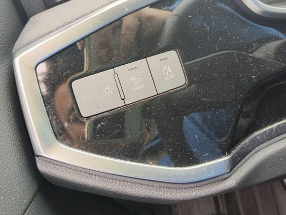 [成都·川G] 二手奥迪奥迪Q32023款 45 TFSI quattro 时尚动感型