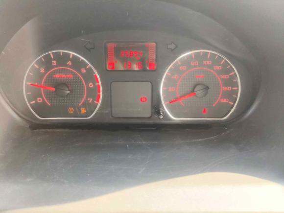 [济南·鲁A] 二手五菱汽车五菱荣光S2021款 1.2L基本型7座LSI