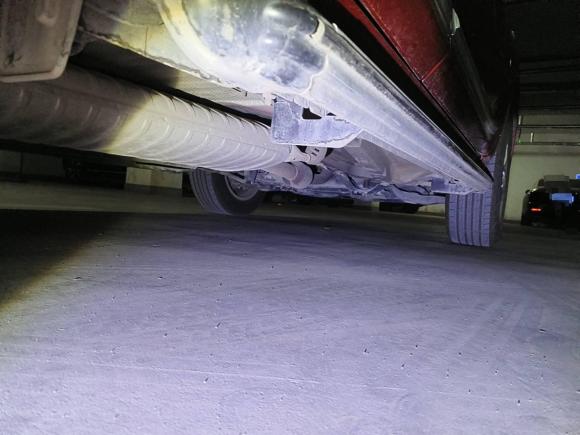 [济南·鲁A] 二手丰田RAV4荣放2009款 2.0L 自动豪华版