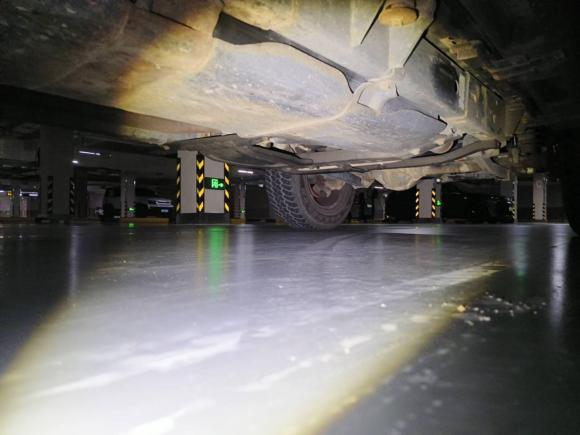 [成都·京Q] 二手Jeep牧马人2008款 3.8L Sahara 四门版