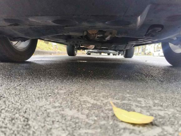 [深圳·粤B] 二手东风风神东风风神AX72021款 1.6T 自动质越版