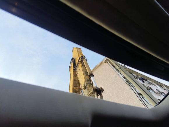 [宁波·浙B] 二手别克威朗2017款 三厢 20T 双离合精英型