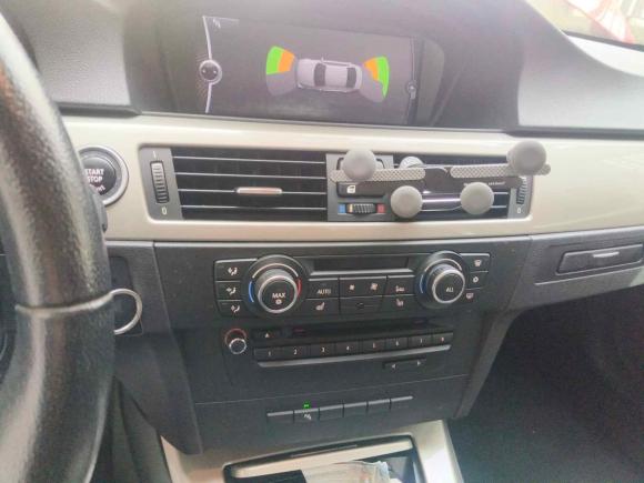 [杭州·浙M] 二手宝马宝马3系2012款 320i 豪华型