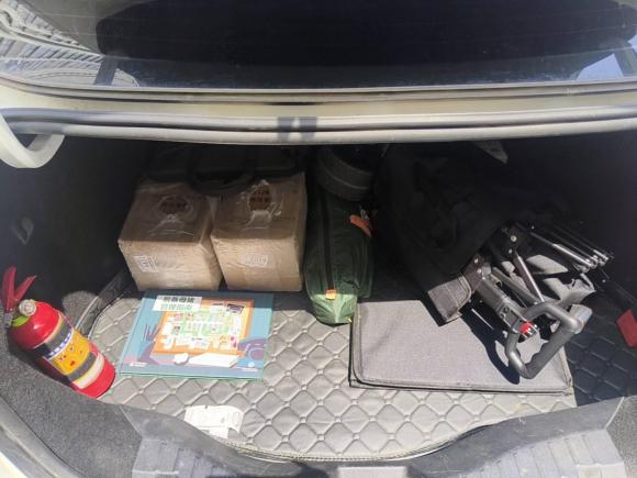 [常州·苏D] 二手福特福睿斯2017款 幸福版 1.5L 手动时尚型