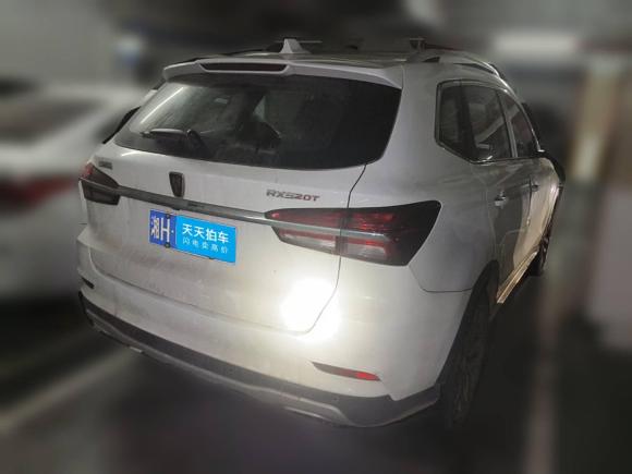 [深圳·湘H] 二手荣威荣威RX52018款 20T 两驱自动互联网智尊版