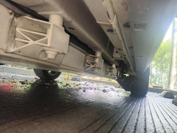 [宁波·浙A] 二手长安长安CS55纯电版2020款 超长续航 智享版