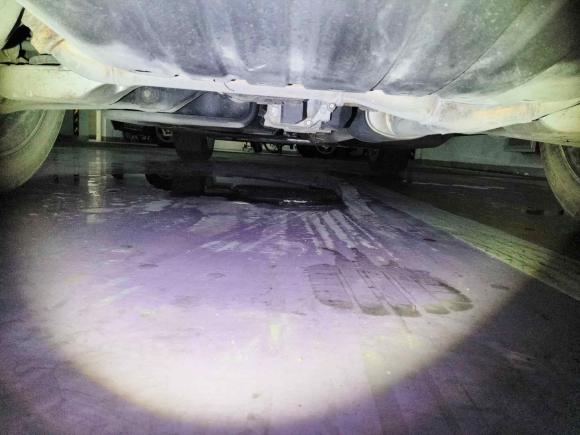 [上海·沪G] 二手本田冠道2017款 370TURBO 四驱尊享版