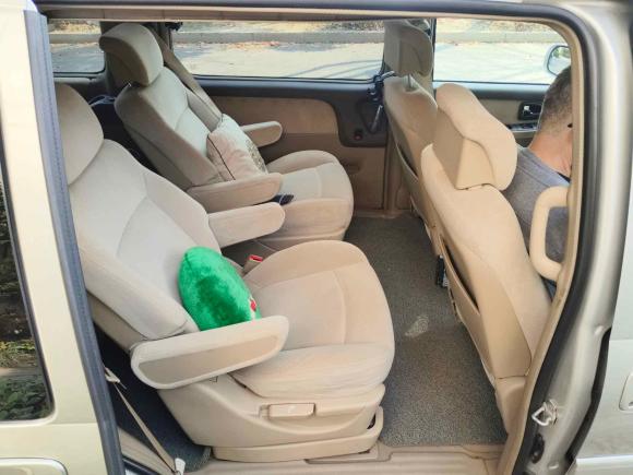 [上海·京A] 二手别克别克GL82006款 陆尊 3.0L CT 舒适版