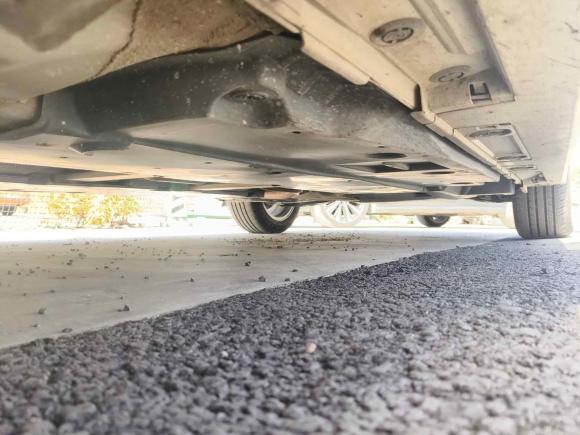 [深圳·粤S] 二手丰田卡罗拉2021款 1.2T S-CVT 豪华版