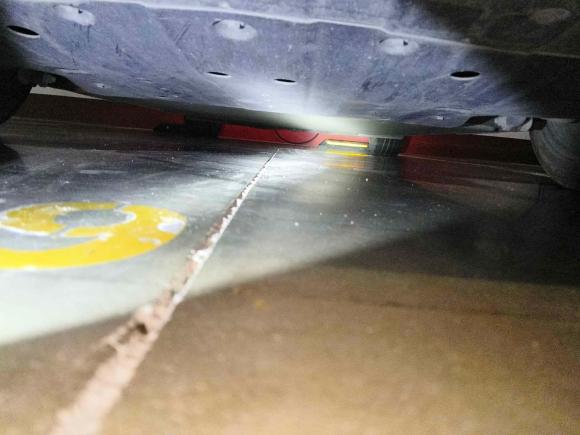 [深圳·粤B] 二手小鹏小鹏P72020款 670N