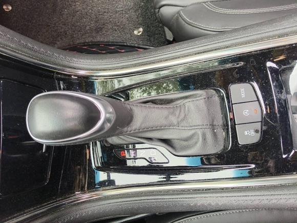 [成都·川A] 二手凯迪拉克凯迪拉克ATS-L2017款 28T 时尚型