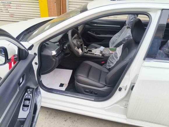 [武汉·鄂W] 二手日产天籁2024款 2.0L XE 真心版