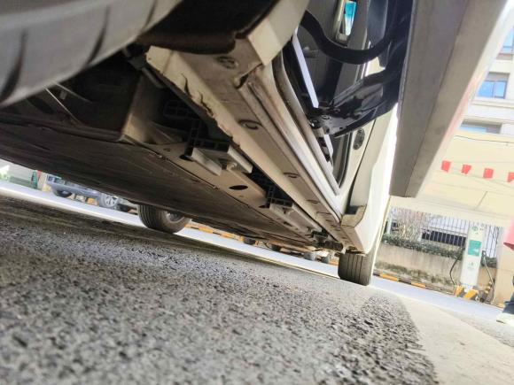 [武汉·鄂A] 二手大通大家92022款 长续航 绿洲七座版