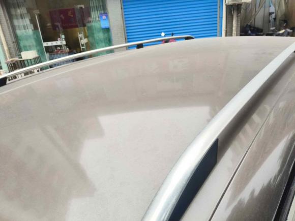 [常州·苏D] 二手大众途安2011款 1.4T 手动智尚版5座