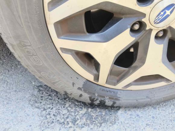 [上海·沪E] 二手斯巴鲁森林人2019款 2.0i 豪华版EyeSight