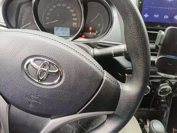 [杭州·浙A] 二手丰田YARiS L 致炫2021款 致炫X 1.5L CVT豪华版