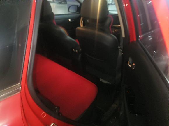 [苏州·苏E] 二手起亚KX3傲跑2015款 1.6L 自动两驱DLX