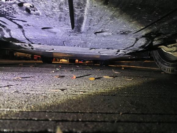 [上海·沪A] 二手宝马宝马i32022款 eDrive 35 L