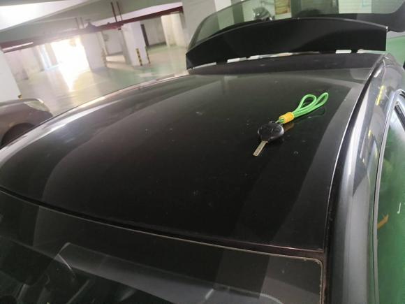 [杭州·浙A] 二手smartsmart fortwo2013款 1.0T 硬顶激情版