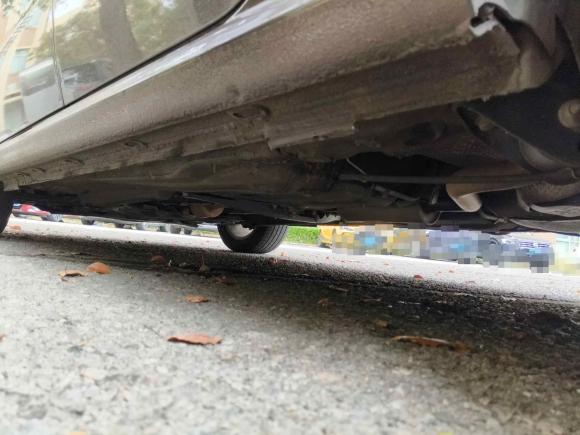 [上海·沪C] 二手大众朗行2013款 1.6L 自动舒适型