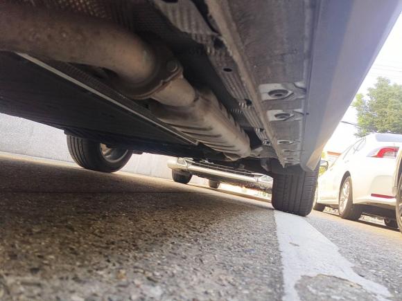 [上海·沪A] 二手吉利银河银河L72023款 1.5T 55km PRO