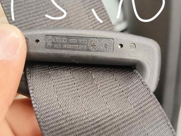 [温州·浙C] 二手大众宝来2015款 质惠版 1.6L 手动舒适型