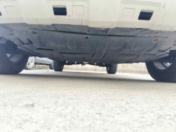 [苏州·苏E] 二手吉利汽车远景X62016款 1.8L 手动豪华型