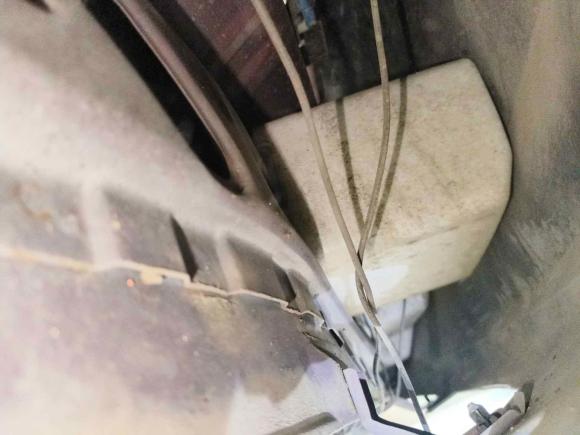 [宁波·浙B] 二手日产骐达TIIDA2011款 1.6T 手动炫动版