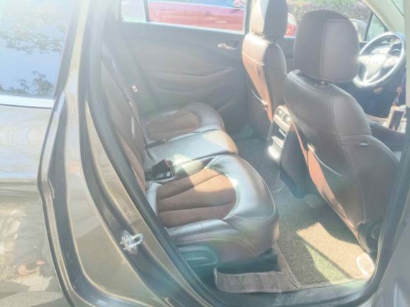 [南京·苏A] 二手别克昂科威Plus2016款 28T 四驱精英型