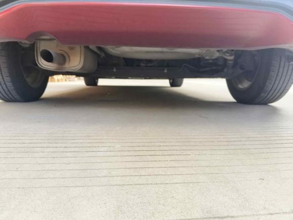 [宁波·浙B] 二手日产骐达TIIDA2016款 1.6L CVT酷动版