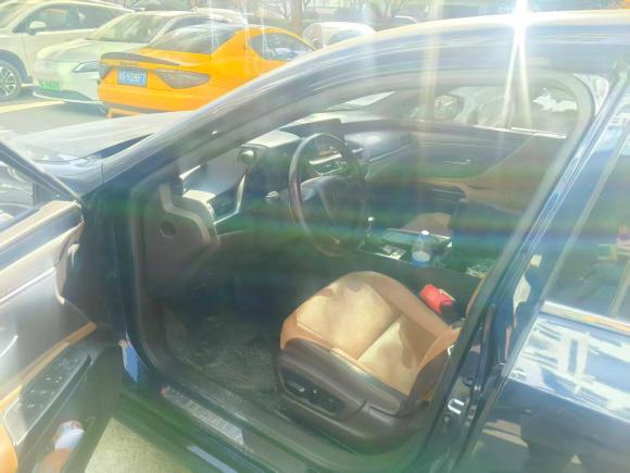 [义乌·浙G] 二手雷克萨斯雷克萨斯ES2020款 200 卓越版