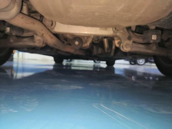 [武汉·鄂A] 二手宝马宝马5系2014款 525Li 领先型