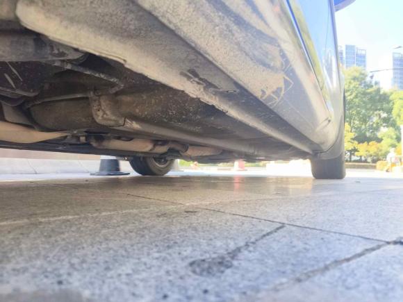 [杭州·浙A] 二手马自达马自达62011款 2.0L 自动时尚型