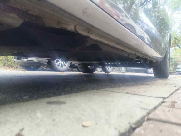 [南京·苏A] 二手别克别克GL82021款 陆上公务舱 652T 舒适型