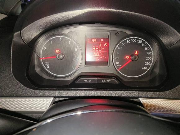 [南昌·赣A] 二手捷达捷达VA32019款 1.5L 自动悦享版
