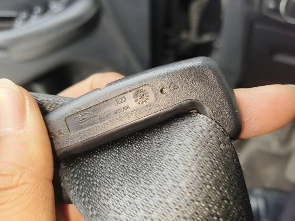 [南通·苏F] 二手福特锐界2015款 2.0T GTDi 两驱豪锐型