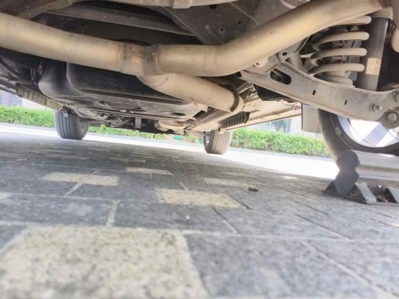 [杭州·粤A] 二手雪佛兰开拓者2020款 Redline 650T 7座 霆版