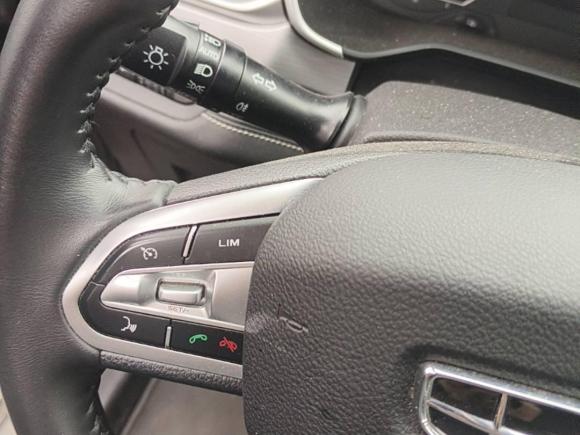 [湖州·浙E] 二手吉利汽车远景X62020款 1.4T CVT尊贵型