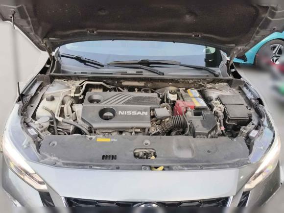 [苏州·苏U] 二手日产轩逸2020款 1.6L XL CVT悦享版