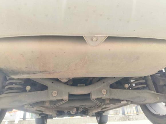 [广州·粤D] 二手广汽传祺传祺GS42018款 235T 自动两驱豪华智联版