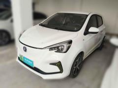 [常州·苏D]长安&nbsp;&nbsp;长安奔奔E-Star&nbsp;&nbsp;2020款 心动版 三元锂