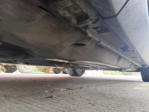 [上海·浙F] 二手奔驰奔驰M级2006款 ML 350 运动型