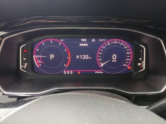 [武汉·鄂A] 二手大众速腾2021款 280TSI DSG卓越版