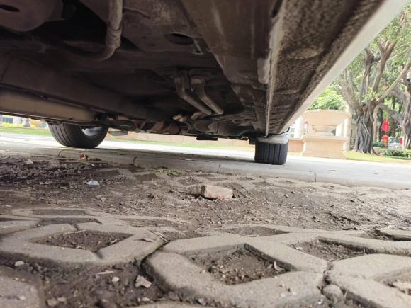 [佛山·粤A] 二手本田奥德赛2009款 2.4L 豪华版