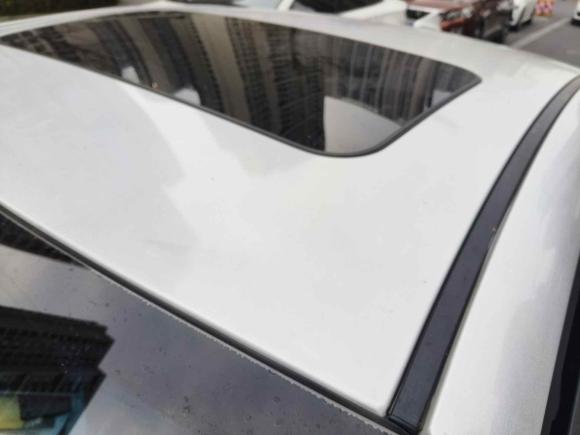 [成都·川A] 二手现代领动2016款 1.6L 自动智炫·豪华型