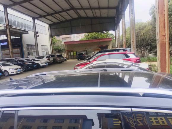 [杭州·浙A] 二手大众途观L2018款 330TSI 自动两驱豪华版