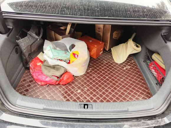 [南京·苏A] 二手奥迪奥迪A6L2018款 30周年年型 TFSI 进取型