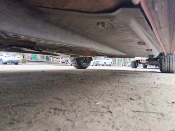 [台州·浙J] 二手大众Polo2016款 1.4L 自动风尚型